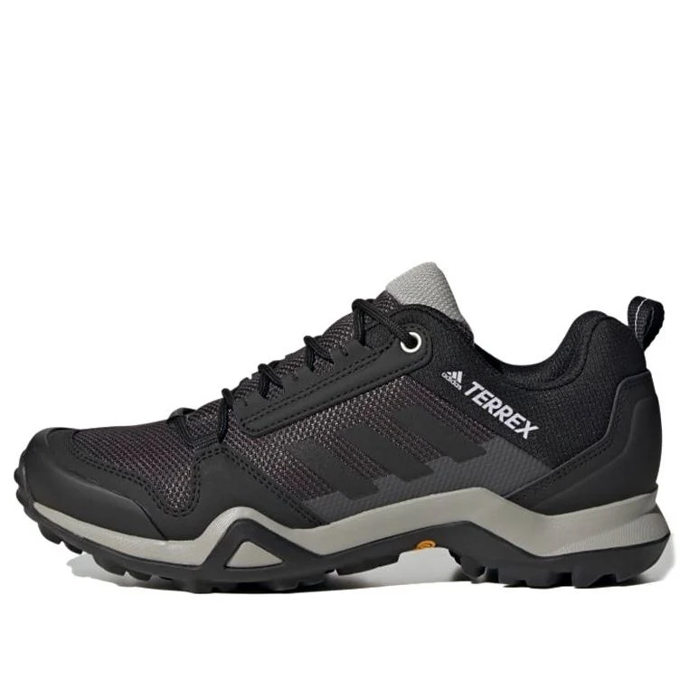 (WMNS) adidas Terrex AX3 'Solid Grey' EF3512