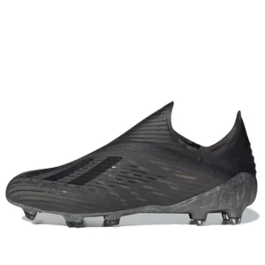 adidas X 19+ FG 'Black' F35321