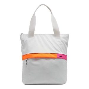 (WMNS) Nike Radiate Tote bag 'White' CU1490-094