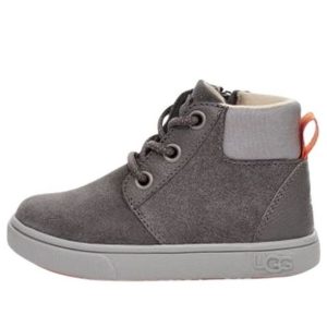 (TD) UGG Jayes Sneaker 'Charcoal' 1112272T-CHRC