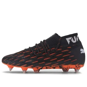 PUMA Future 6.1 Netfit MxSG 'Adrenaline Pack' 106178-01