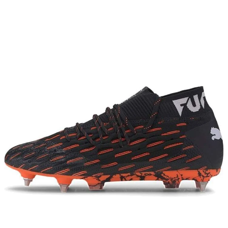 PUMA Future 6.1 Netfit MxSG 'Adrenaline Pack' 106178-01