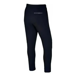 Nike NSW Modern French Terry Cuff Pants 'Black' 807920-010