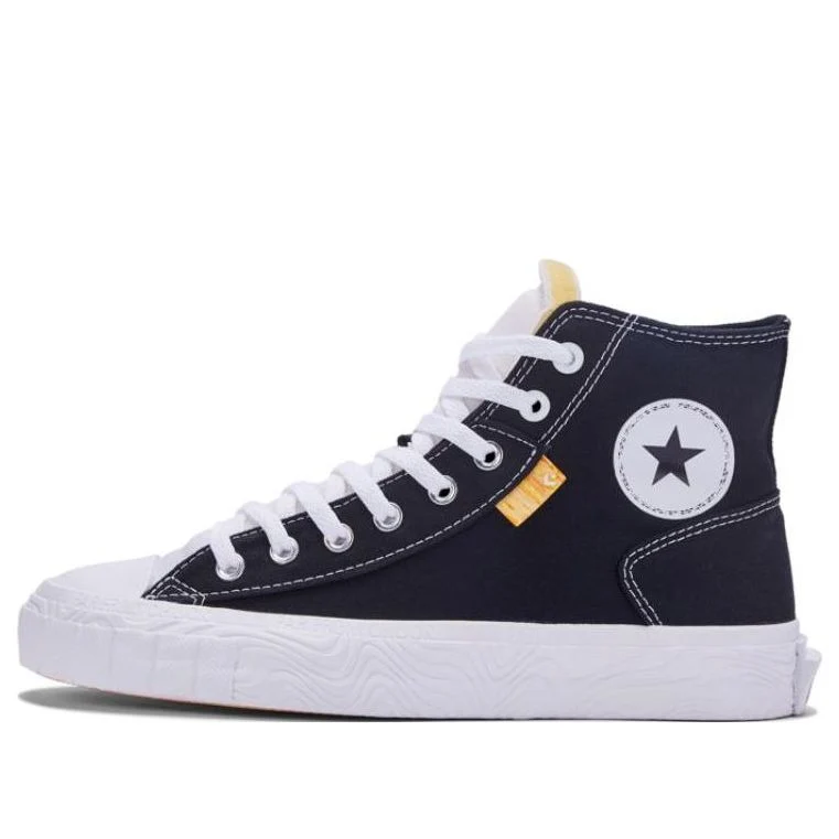 Converse Chuck Taylor All Star Canvas Boot 'Black' A00422C