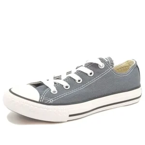 (PS) Converse Chuck Taylor All Star Ox 'Grey' 744804C