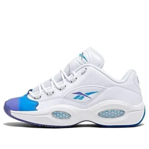 Reebok Question Low 'Glitch' GV7629