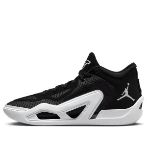 Air Jordan Tatum 1 TB 'Black White' FB2863-001