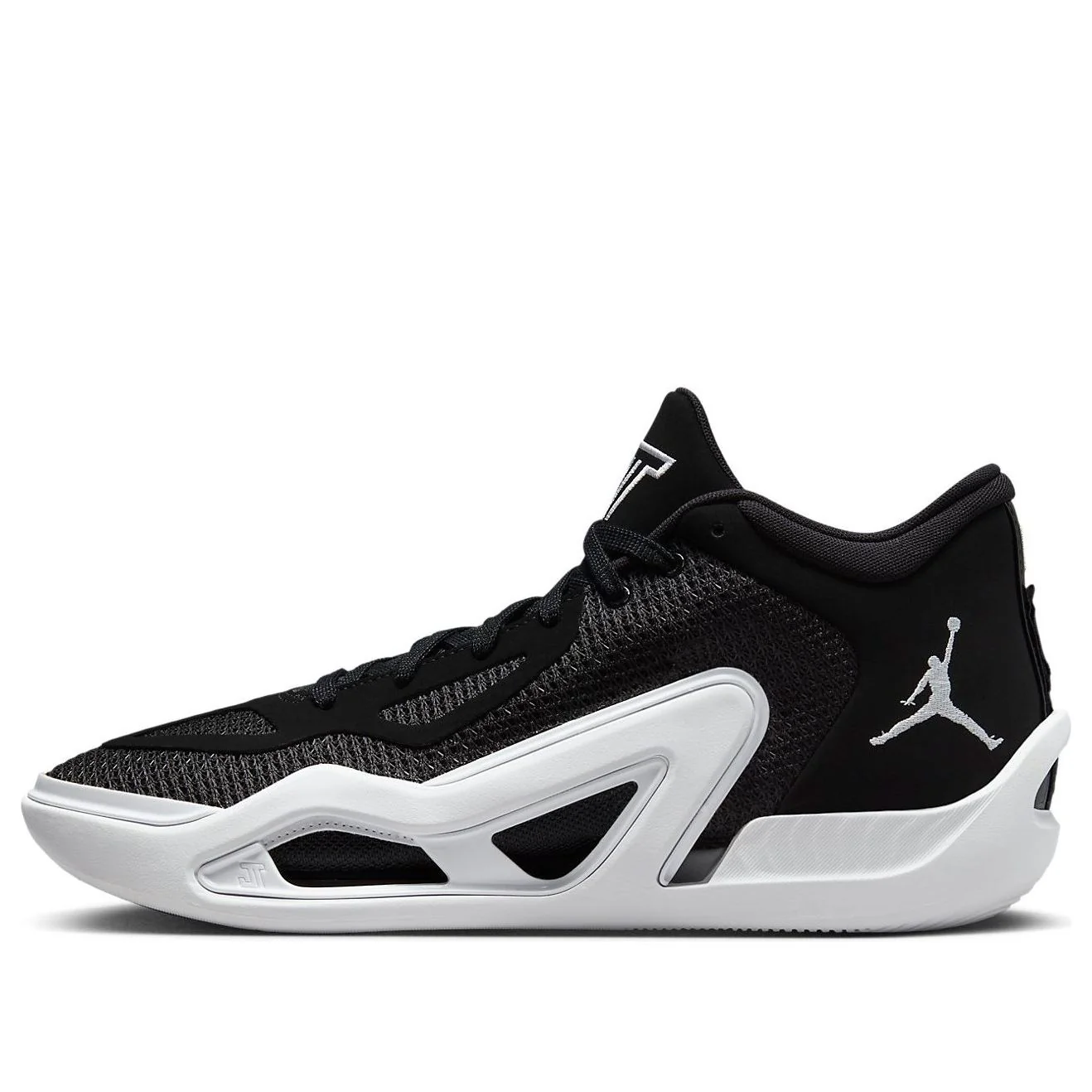 Air Jordan Tatum 1 TB 'Black White' FB2863-001