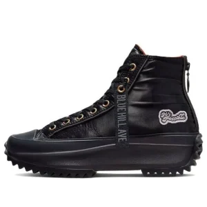 Converse Run Star Hike Platform High 'It's Possible' A01650C