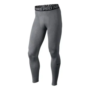 Nike Training Compression Tights 'Grey' 703098-091