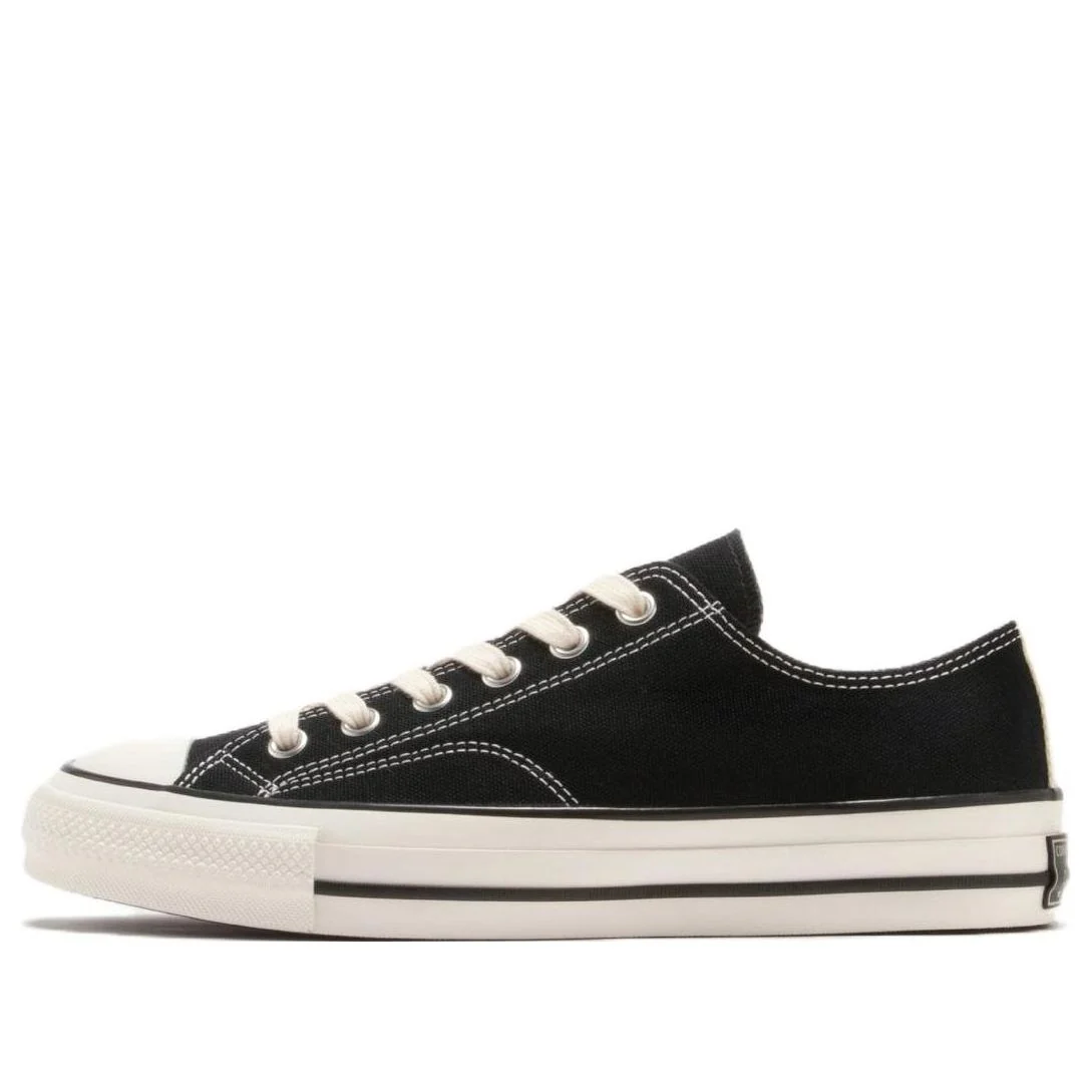 Converse Chuck Taylor Canvas OX 'Black' 31309960