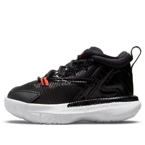 (TD) Air Jordan Zion 1 'Bloodline' DC2023-006