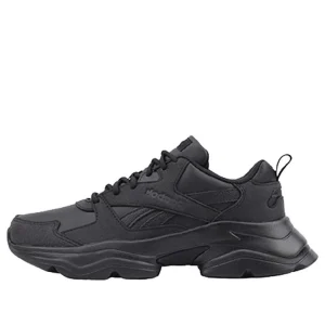 Reebok General Royal Bridge Sports Casual Shoes 'Black' FX9050