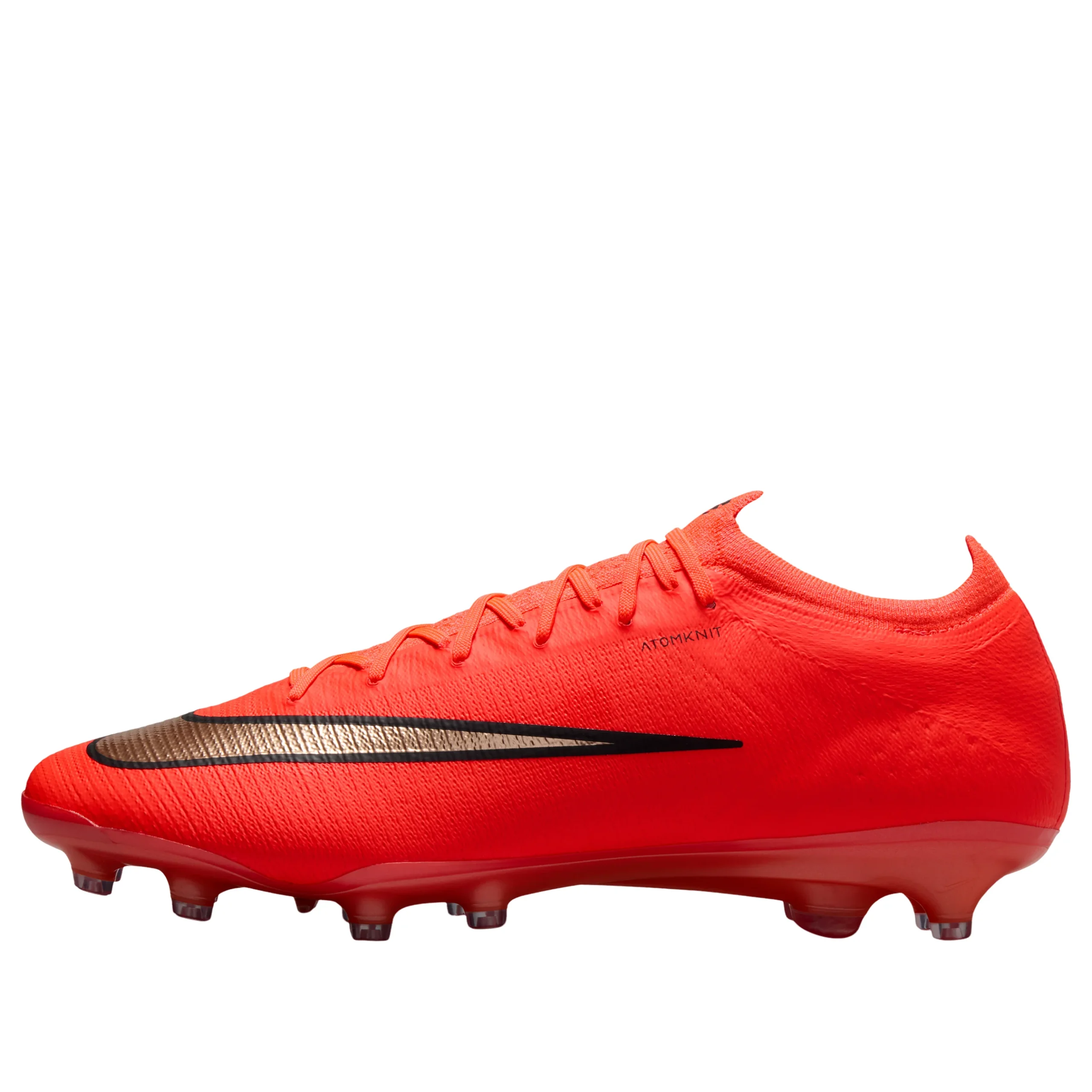 Nike Mercurial Vapor 17 Elite AG 'Bright Crimson' IO4252-600
