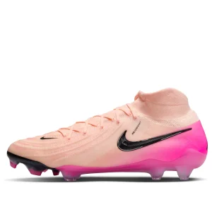 Nike Phantom Luna 2 Elite FG 'Prism Refresh Pack Crimson Tint Pink Blast Black' FJ2572-800