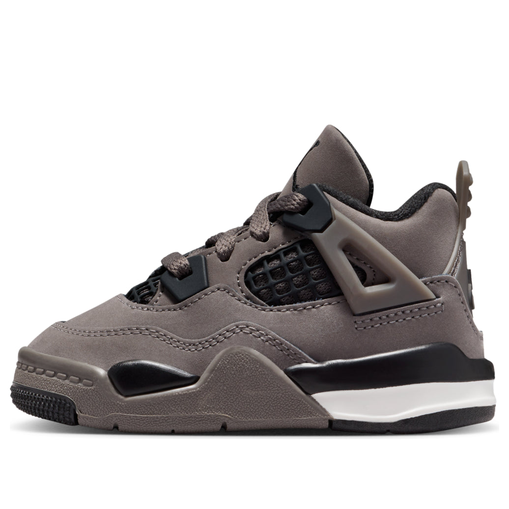 (TD) Air Jordan 4 Retro 'Cave Stone' IB4387-200