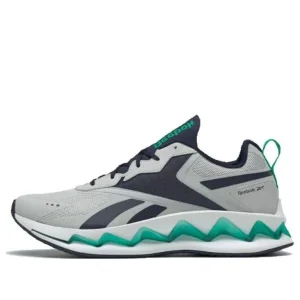 Reebok Zig Elusion 'Navy Court Green' FV3839