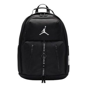 Air Jordan Sport Backpack 35L 'Black' FJ6807-010