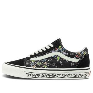 Vans Old Skool 36 DX 'Anaheim Factory - Paisley' VN0A54F39GG