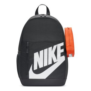 (GS) Nike Elemental Backpack 'Black' HJ4186-070