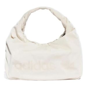 (WMNS) adidas Mini Shoulder Bag 'White' HK0158