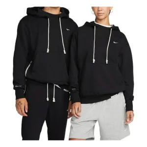 Nike Dri-FIT Pullover Basketball Hoodie 'Black' DQ5818-010