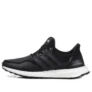 (WMNS) adidas Ultraboost 2.0 ATR 'Core Black' AQ5956