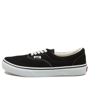 Vans Era JP Version 'Black White' 465019-0001