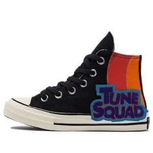(PS) Converse Space Jam x Chuck 70 Hi 'A New Legacy' 372483C