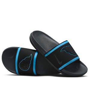 Nike NFL x OffCourt Slide 'Tennessee Titans' DD0551-001