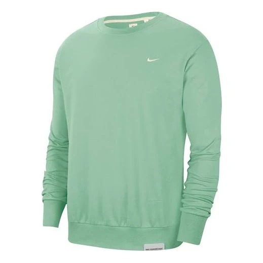 Nike AS Men's NK Dry Standard Issue CRE ENAMEL Green CK6359-386