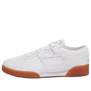 Reebok Solebox x Workout Lo Clean BS7684
