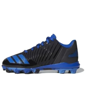 (PS) adidas Icon MD 'Black Blue' B39230