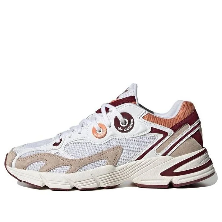 (WMNS) adidas Astir 'Shadow Red Taupe' IE4774