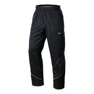 Nike Lebron Opposition Hero Pants 'Black' 575504-010