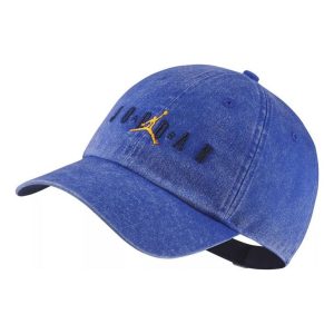 Air Jordan Heritage86 Air Cap 'Hyper Royal' AA1306-405
