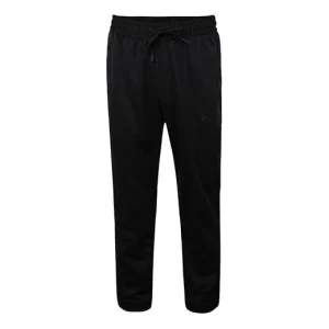 Nike AS M NK Thrama Pant Winterized Fleece Lined Basketball Sports Long Pants Black AT3922-010