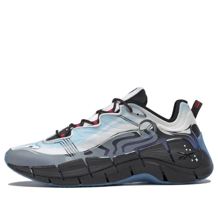 Reebok Flintstones Meet Jetsons x Zig Kinetica 2 'Rosie' GW3853