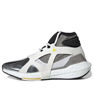 (WMNS) adidas x Stella McCartney Ultraboost 21 'Silver Metallic' H00099