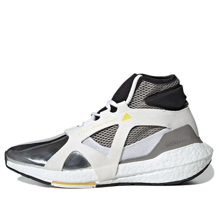 (WMNS) adidas x Stella McCartney Ultraboost 21 'Silver Metallic' H00099
