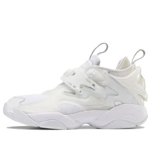 Reebok Juun J x Pump Court 'White Metallic' H69059