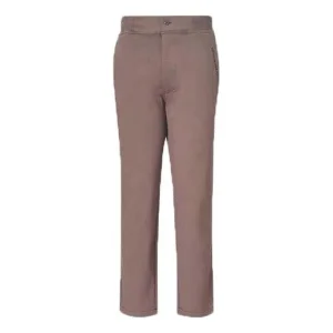 Converse Woven Pants Asia Sizing 'Brown' 10018820-207