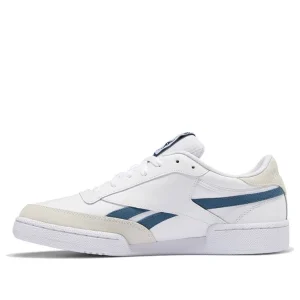 Reebok Club C Revenge 'White Brave Blue' FX1639