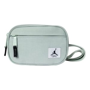 (WMNS) Air Jordan Flight Mini Camera Bag 'Green' JD2323019GS-001
