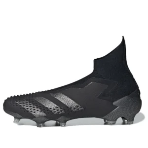 adidas Predator Mutator 20+ FG 'Black Grey' EF1563