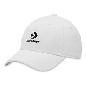 Converse LockUp Baseball Cap 'White' 10008479-A02