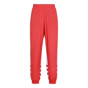 adidas originals Big Trefoil Track Pants Men Black logo FM9898