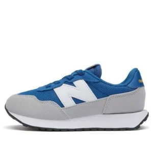 (PS) New Balance 237 'Oxygen Blue' PH237OB1