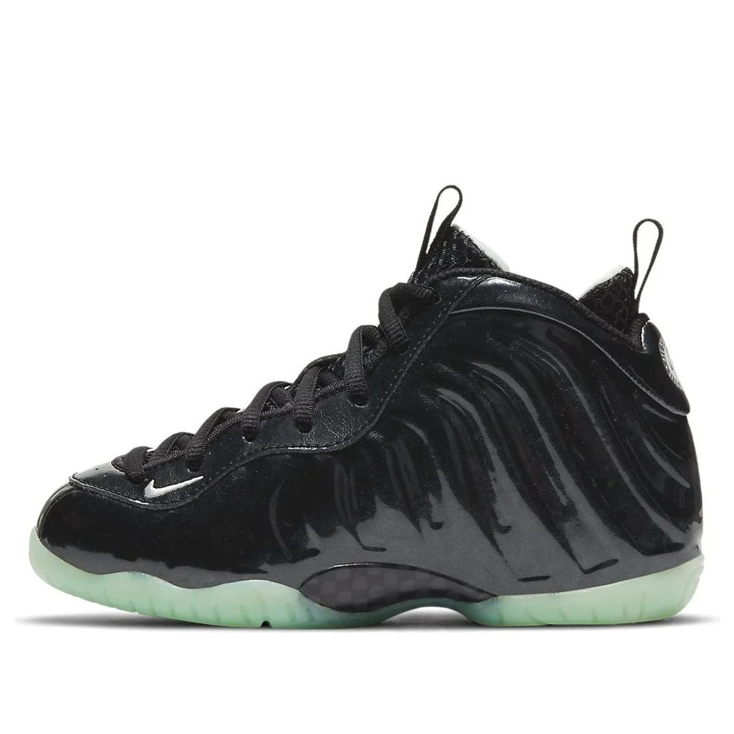 (PS) Nike Little Posite One 'All-Star 2021' CW1594-001