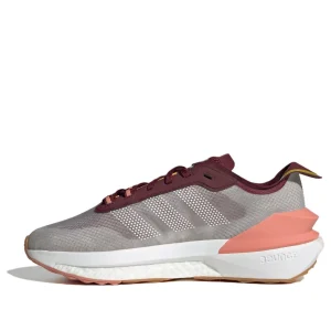 (WMNS) adidas Avryn 'Shadow Red Wonder Clay' IG0649